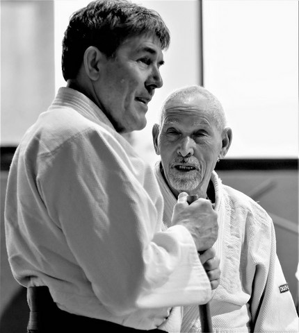aikido ailloud